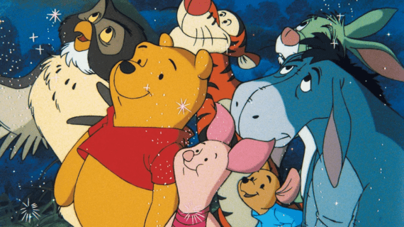 The Enchanting Story of Winnie the Pooh: From Creation to Disney Legacy